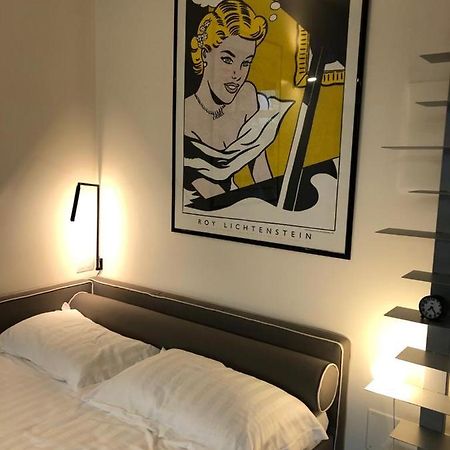 Apartmán Youhosty - Faruffini 28 Milán Exteriér fotografie